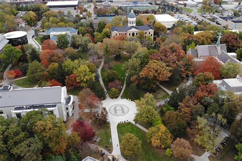 Our campus in photos | Augustana College