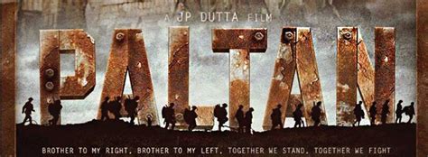 Paltan - Movie | Cast, Release Date, Trailer, Posters, Reviews, News, Photos & Videos | Moviekoop