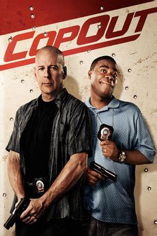 ‎Cop Out (2010) directed by Kevin Smith • Reviews, film + cast • Letterboxd