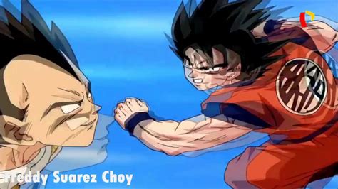 Dragon BaLL Z Kai Opening 2 EspañoL Latino TV ( Version PERU ) - YouTube