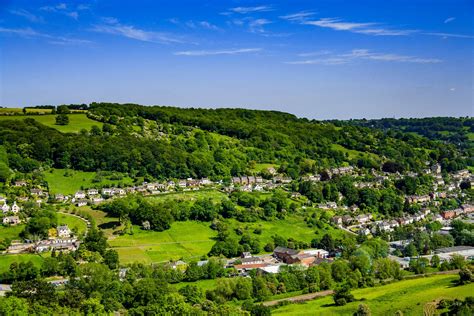 An Expert Guide: 10 Reasons To Move To Stroud | Property Centre Guide ...