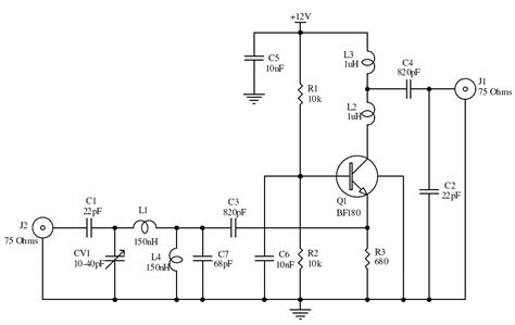 Quality Electronic Kits, Electronic Projects, Electronic Schematics, FM Transmitters, TV ...