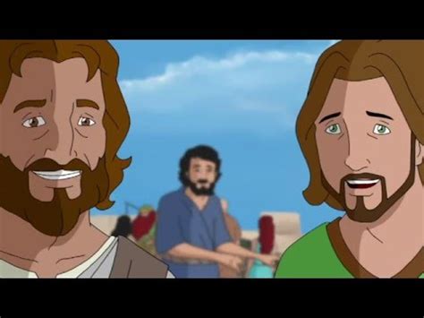 The life of jesus christ full movie cartoon: Jesus - He lived Among Us ...