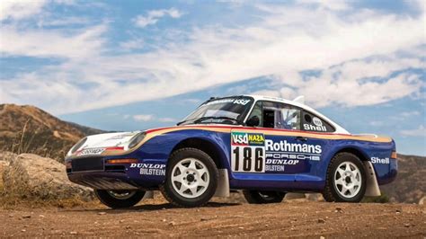 20 of the coolest rally cars | Classic & Sports Car