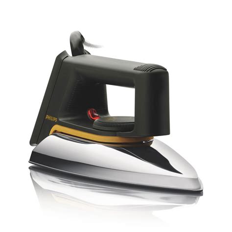 Philips HD1172 Dry Iron - AC MART BD : Best Price in Bangladesh