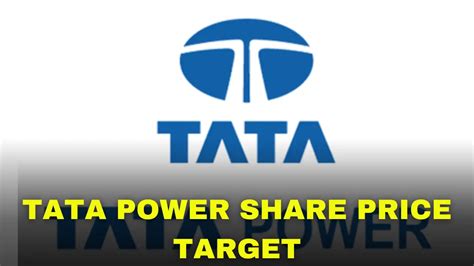 Tata Power Share Price Target 2023, 2024,2025, 2030 - moneyfiber.co.in