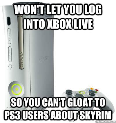 Good Guy xbox memes | quickmeme