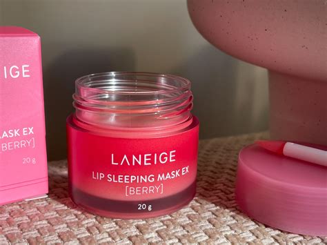 Lip Mask Laneige Best Cheap | www.pinnaxis.com