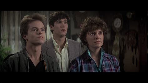 Fright Night (1985) Blu-ray Review • Home Theater Forum