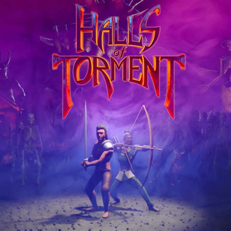 Halls of Torment Playlists - IGN