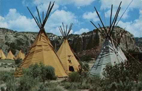 Ghost Ranch Abiquiu, NM Postcard