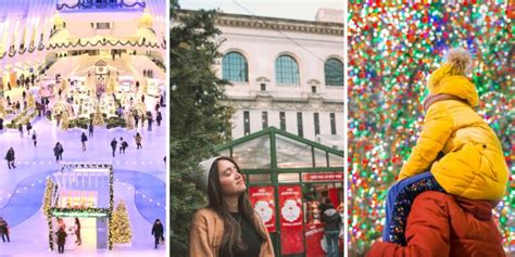 17 Best Christmas Markets in NYC for Holiday Cheer