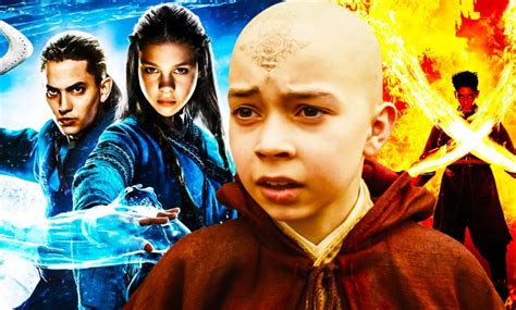 Why The Last Airbender 2 Never Happened - US Today News