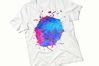 Watercolor Sublimation Paint Splashes (1038185) | Sublimation | Design Bundles