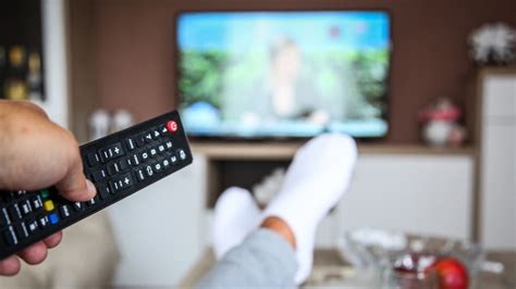 How to get the perfect TV picture setting for everything you watch ...