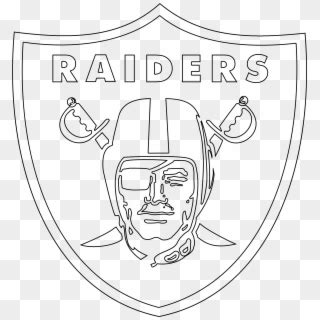 White Raiders Logo Png | Meetmeamikes