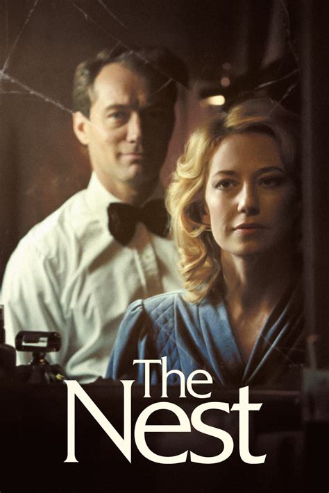 The Nest (2020) - Posters — The Movie Database (TMDB)