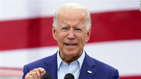 Joe Biden CNN town hall: What to know about his policy proposals ...