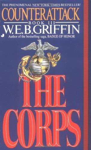 The Corps Book Series