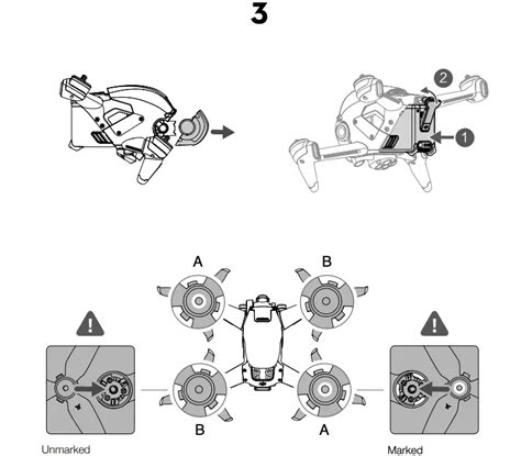 dji FPV Drone User Guide