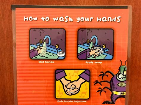 In Case You Missed HandWashingMOOC... | ... at least there i… | Flickr