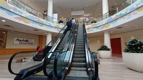 MALL VIDEO REVISIT!!!!! YORKTOWN CENTER 2022. Lombard IL - YouTube