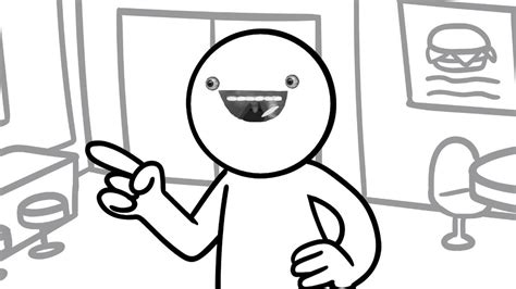 ASDFMovie Guy Become in Real Life by zemelo2003 on DeviantArt