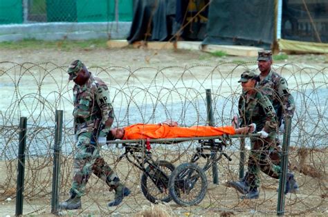 The case for preserving Guantanamo Bay's Camp X-Ray | CBC Radio