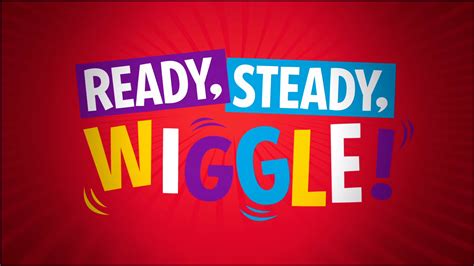 Ready, Steady, Wiggle! (TV Series) | Wigglepedia | Fandom powered by Wikia