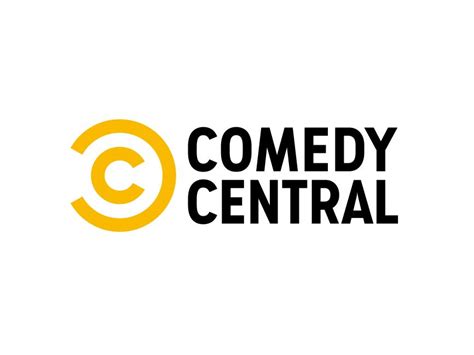 Comedy Central Logo PNG vector in SVG, PDF, AI, CDR format