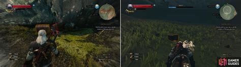 Velen Exploration: Coast West of Midcopse - Velen - Walkthrough | The ...