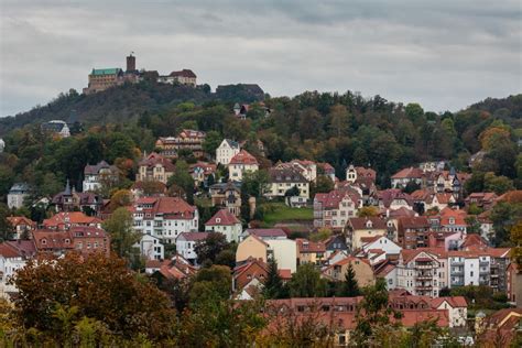 Wartburg Castle | World Heritage Sites