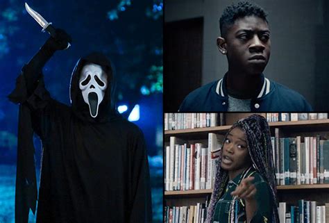 Scream Resurrection: Season 3 Changes Explained — New Characters | TVLine