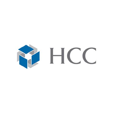 HCC Logo and Branding - Design by TM