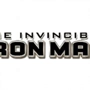 Iron Man Logo Transparent | PNG All