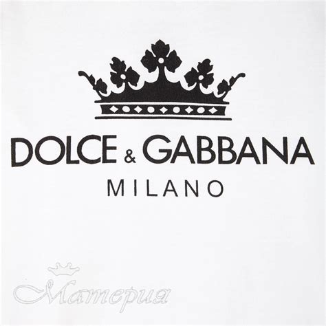 Дольче габбана лейбл фото: Одежда Dolce Gabbana – как распознать подделку