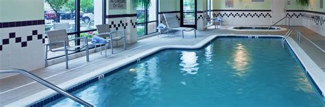 SpringHill Suites Lansing, Michigan Home Page