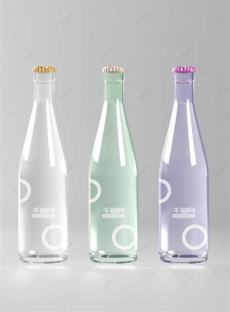 Bottle Packaging Design Picture Template Download on Pngtree