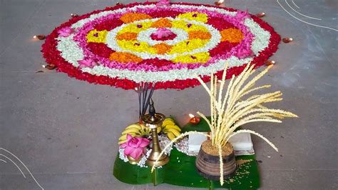 Happy Onam 2023 Wishes, Images, Quotes, Messages, Onam festival ...