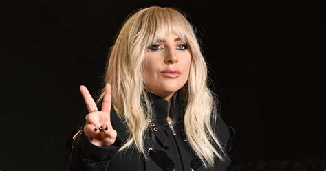 Lady Gaga announces new single Stupid Love | Official Charts