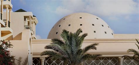 Tunisia Resorts | The Residence Tunis | Rooms & Suites