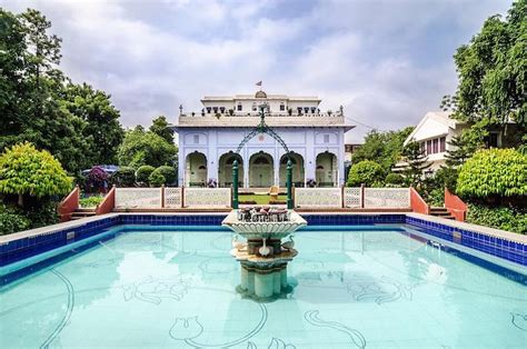 HOTEL DIGGI PALACE (Jaipur, Rajasthan) - Hotel Reviews, Photos, Rate ...