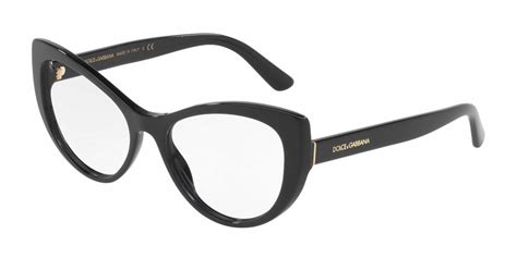 Dolce & Gabbana DG3285F Eyeglasses | Free Shipping