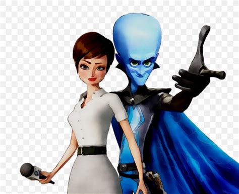 Megamind Roxanne Ritchie Tina Fey Film Character, PNG, 1357x1106px, Megamind, Action Figure ...