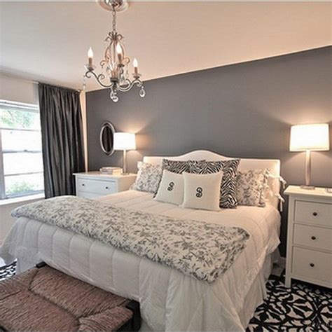 How To Style A Grey Bedroom at Jonathon Jackson blog