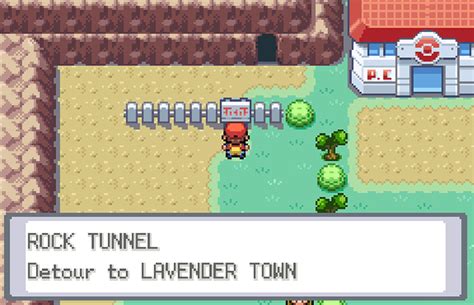 Rock Tunnel: Pokémon FRLG Walkthrough Part 7 - Guide Strats