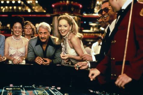 Top 6 Casino Movie Scenes Of All Time