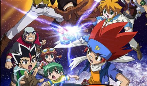 metal fight Beyblade the movie Archives - ANIME NEWS INDIA