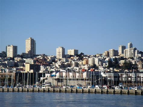 San Francisco - San Francisco Photo (962385) - Fanpop