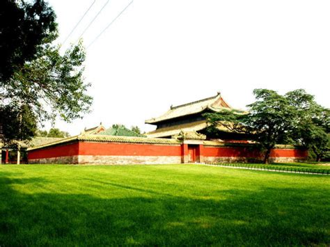 Tiantan Park - Beijing: Get the Detail of Tiantan Park on Times of ...